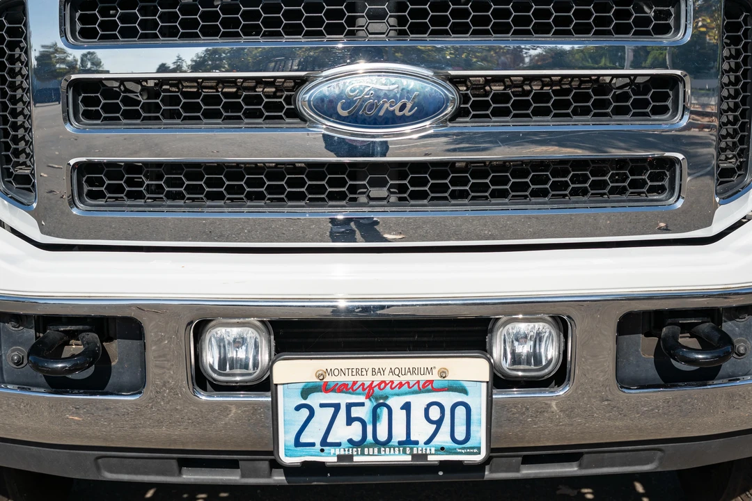 2007 Ford Super Duty 1st Gen - Image 14 of 31