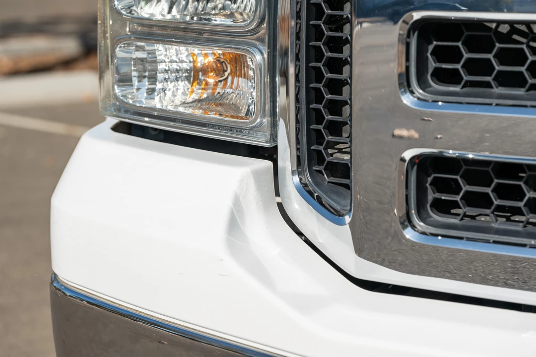 2007 Ford Super Duty 1st Gen - Image 13 of 31