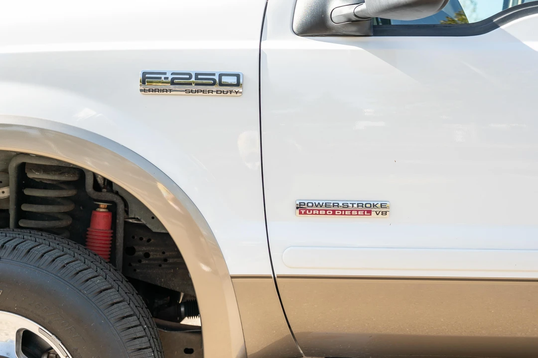 2007 Ford Super Duty 1st Gen - Image 22 of 31