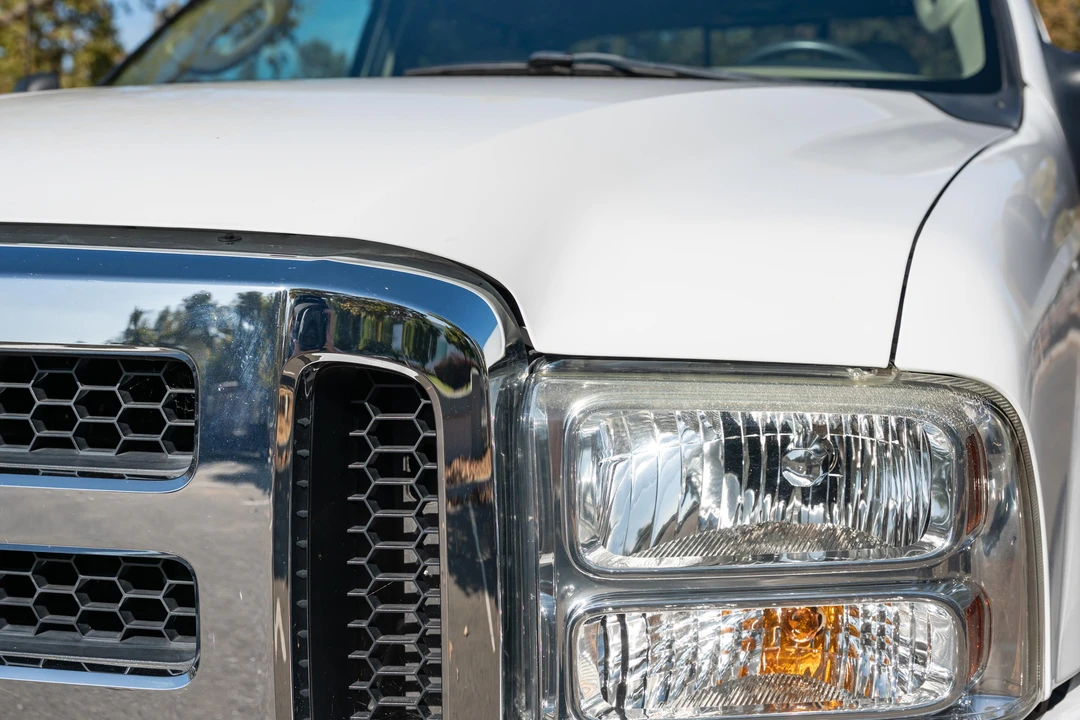2007 Ford Super Duty 1st Gen - Image 21 of 31