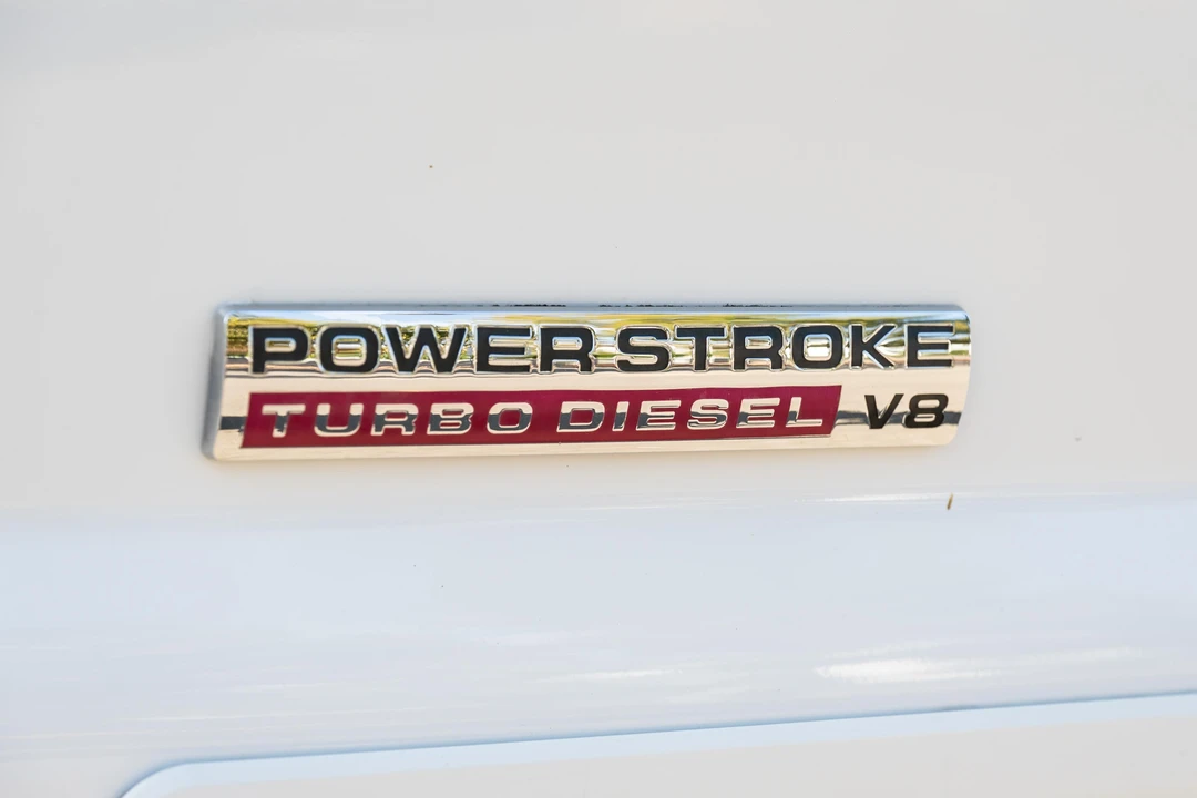 2007 Ford Super Duty 1st Gen - Image 23 of 31