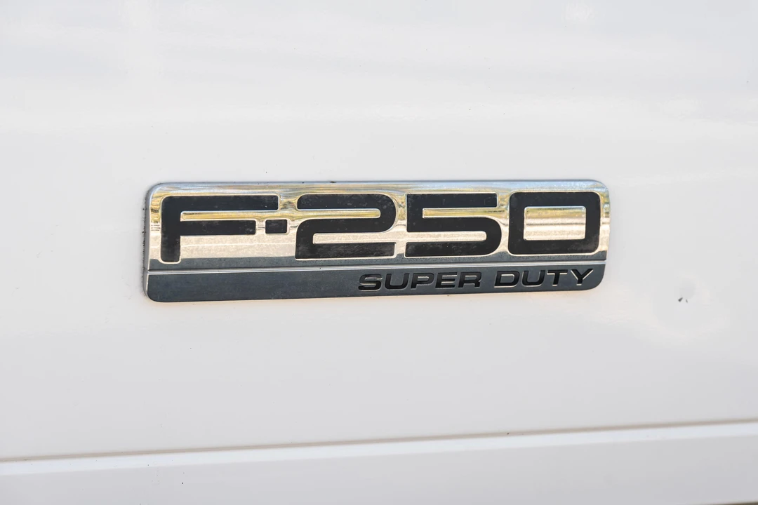 2007 Ford Super Duty 1st Gen - Image 31 of 31