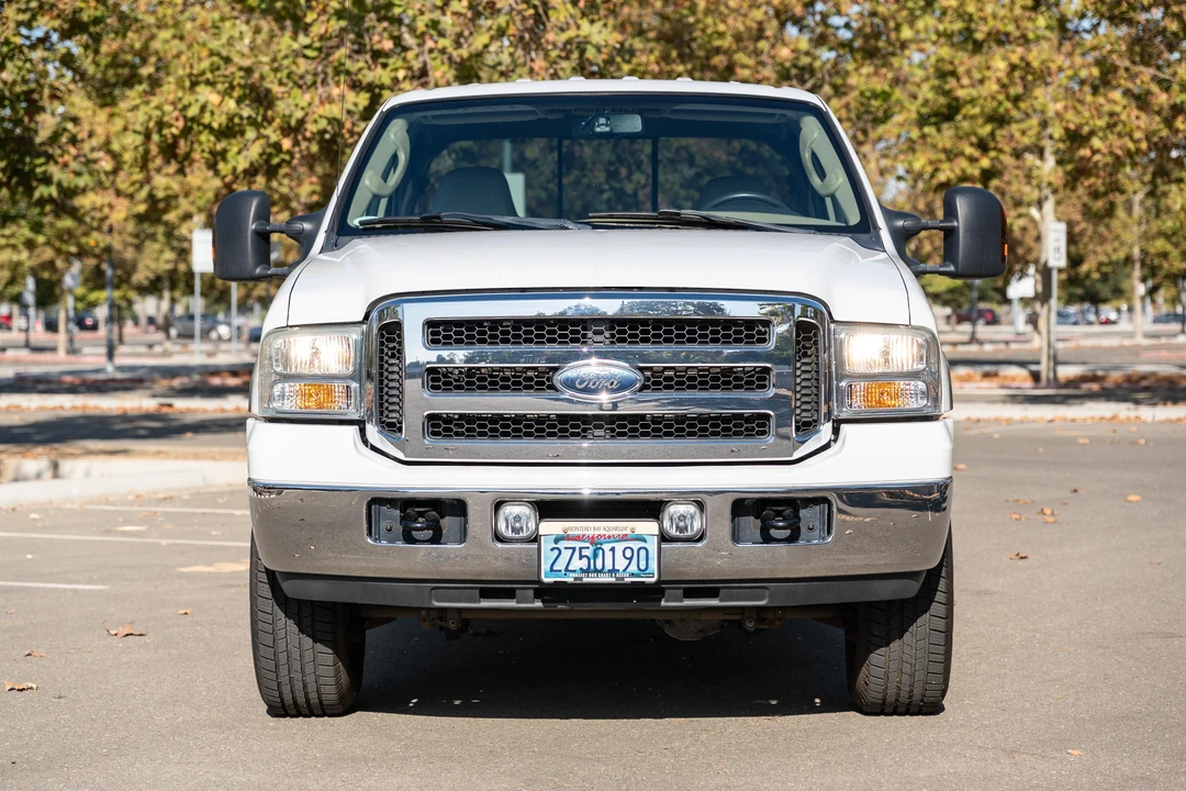 2007 Ford Super Duty 1st Gen - Image 6 of 31