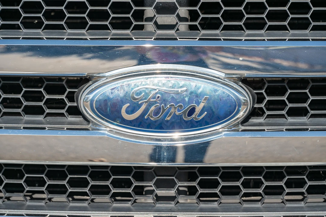 2007 Ford Super Duty 1st Gen - Image 16 of 31