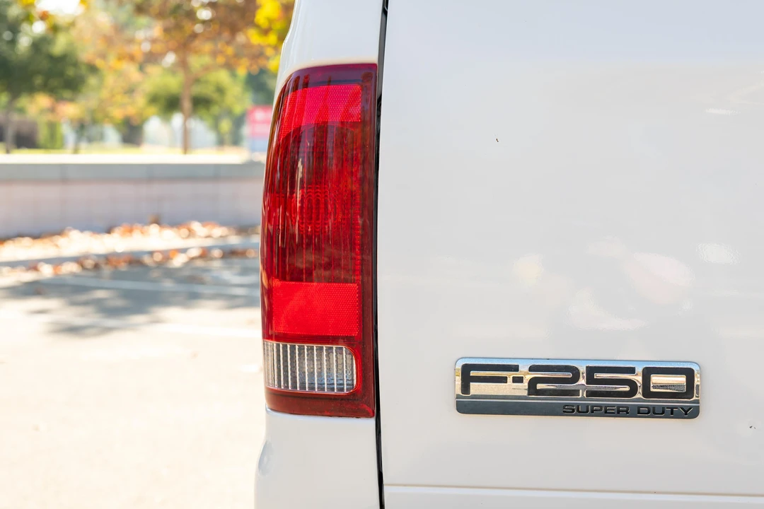 2007 Ford Super Duty 1st Gen - Image 30 of 31