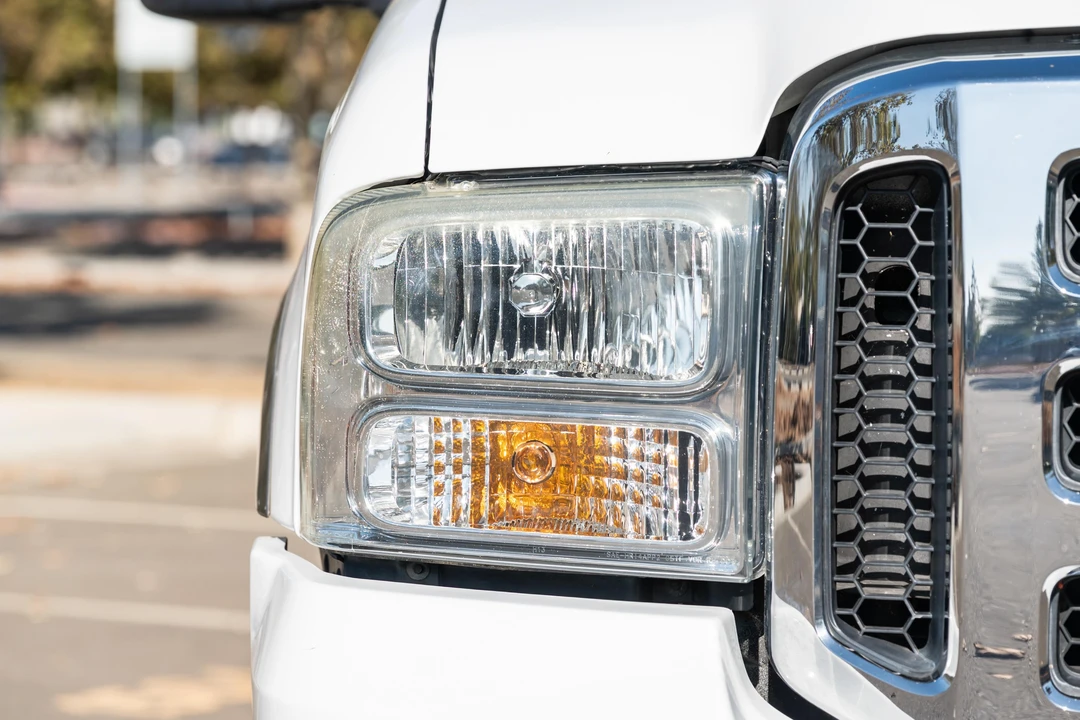 2007 Ford Super Duty 1st Gen - Image 12 of 31