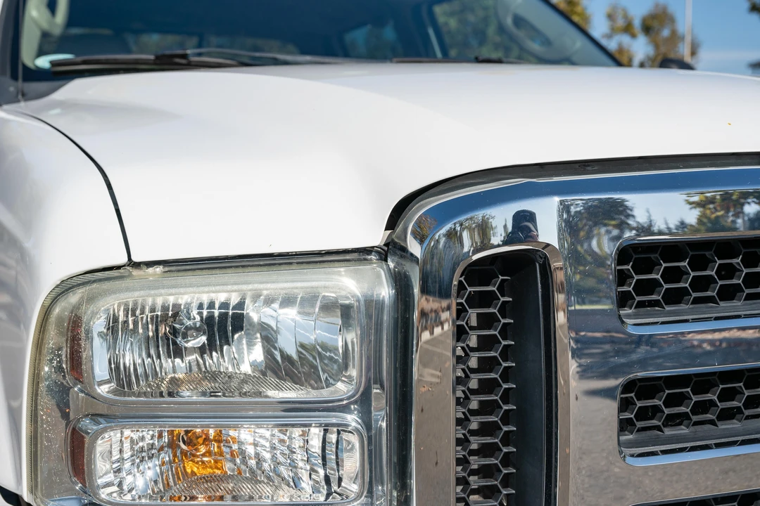 2007 Ford Super Duty 1st Gen - Image 10 of 31