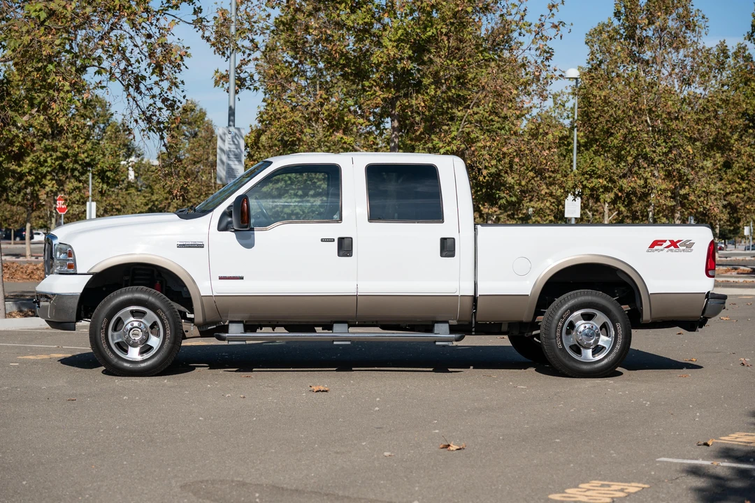 2007 Ford Super Duty 1st Gen - Image 7 of 31