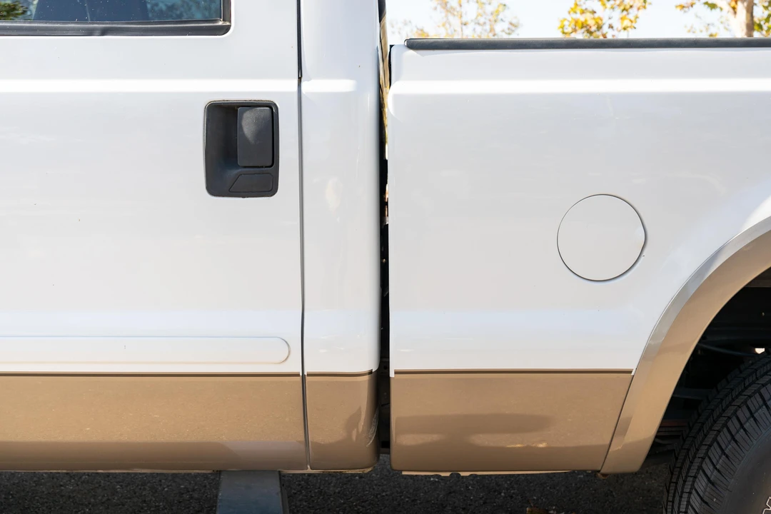 2007 Ford Super Duty 1st Gen - Image 26 of 31