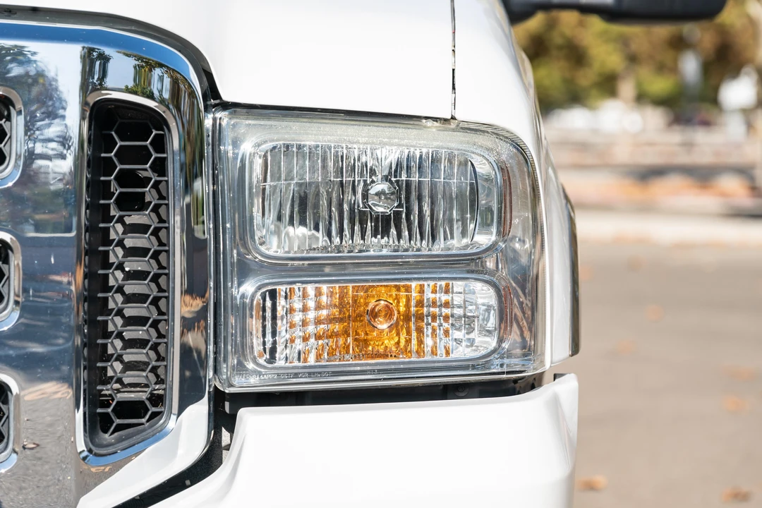 2007 Ford Super Duty 1st Gen - Image 19 of 31