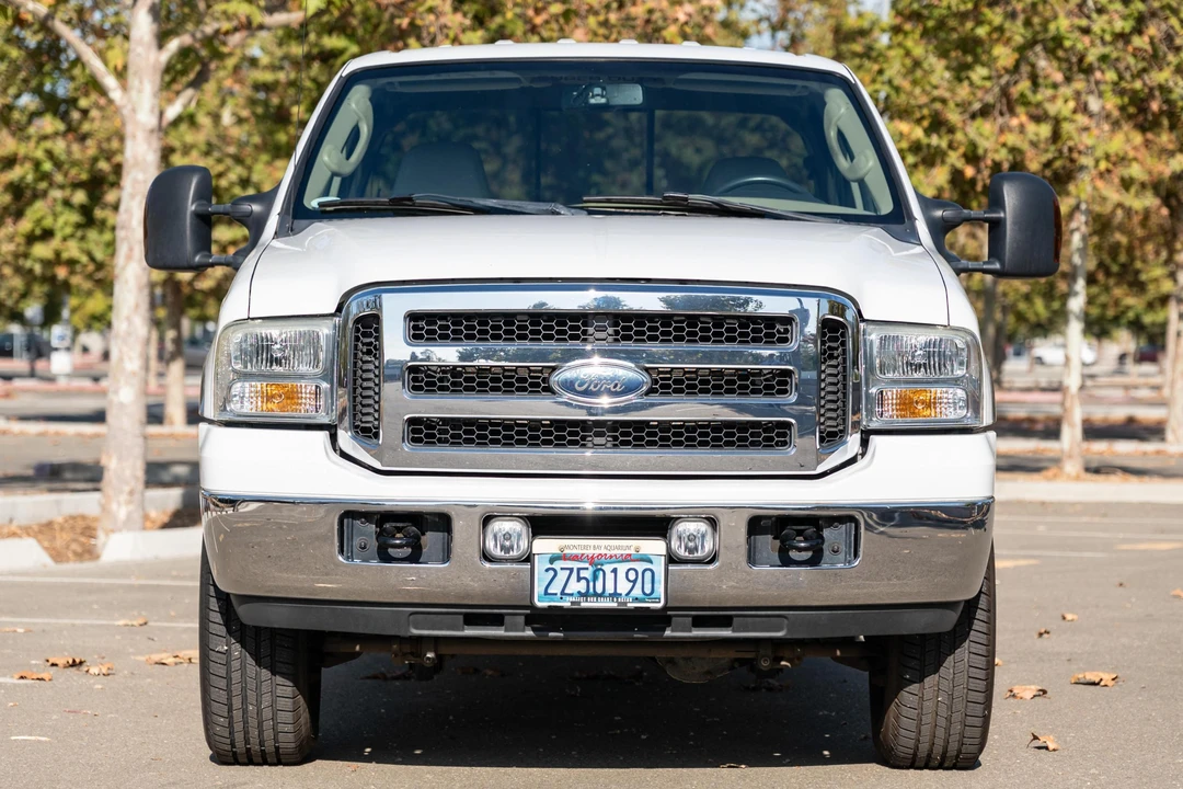 2007 Ford Super Duty 1st Gen - Image 2 of 31
