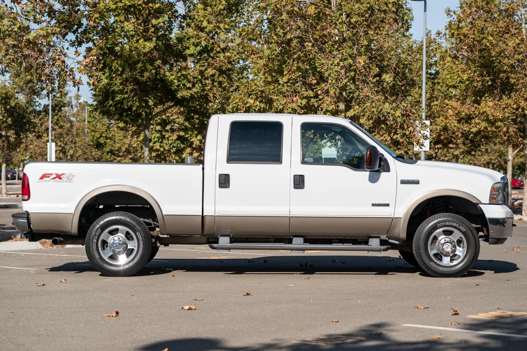 2007 Ford Super Duty 1st Gen - Image 3 of 31