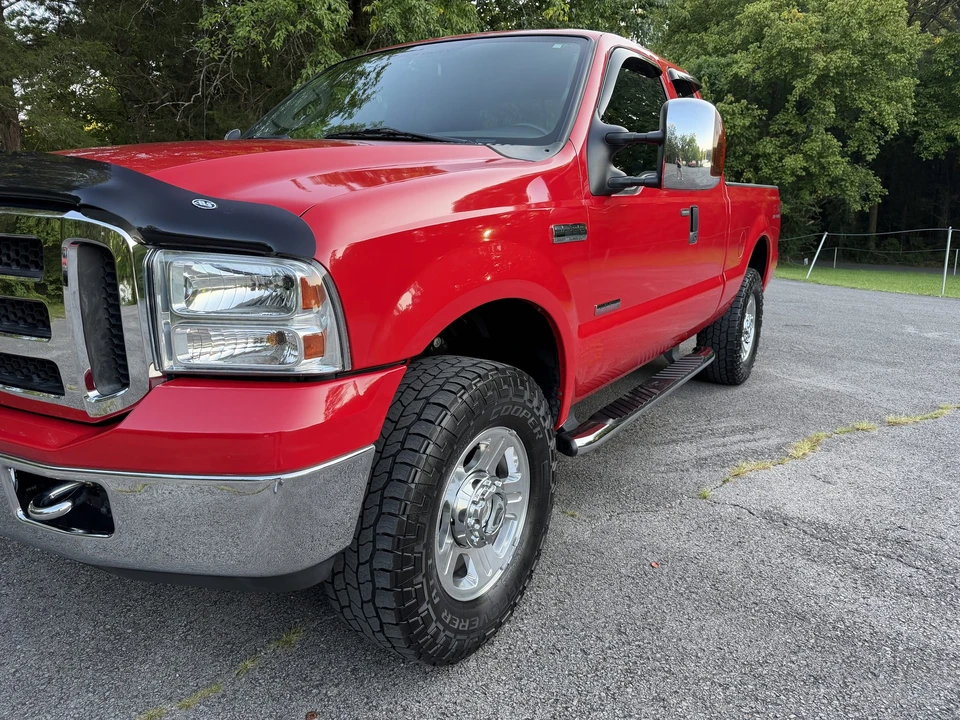 2007 Ford Super Duty 1st Gen - Image 24 of 31