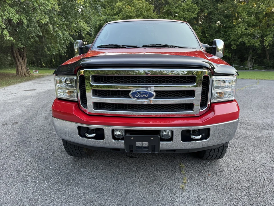 2007 Ford Super Duty 1st Gen - Image 16 of 31