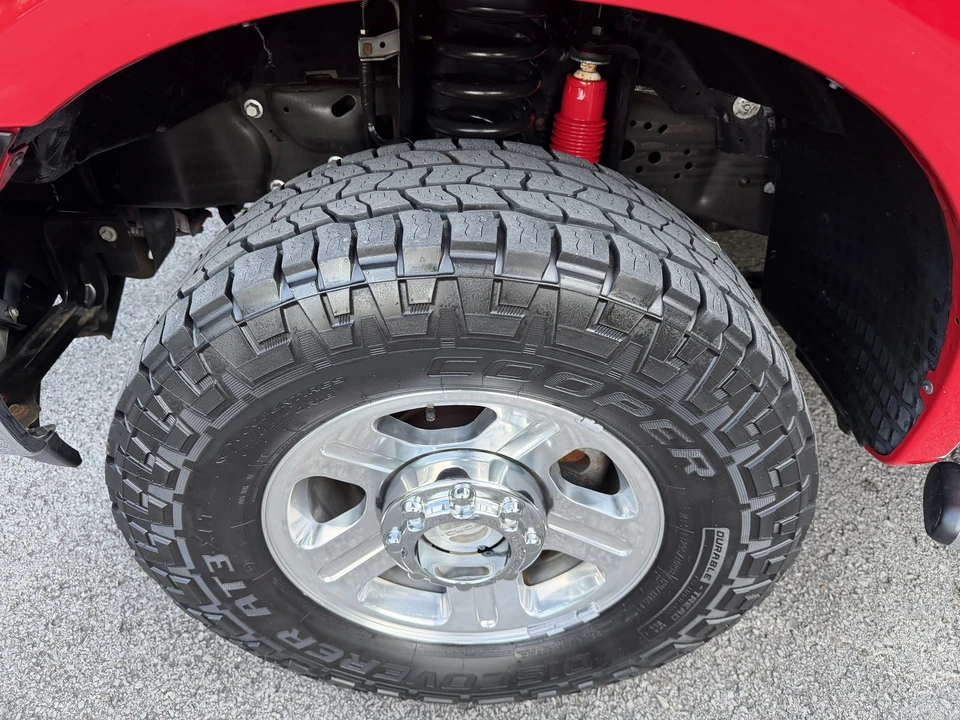 2007 Ford Super Duty 1st Gen - Image 28 of 31