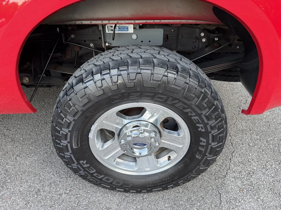 2007 Ford Super Duty 1st Gen - Image 29 of 31
