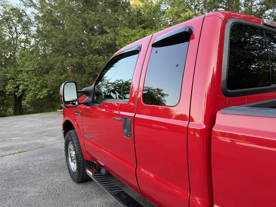 2007 Ford Super Duty 1st Gen - Image 25 of 31
