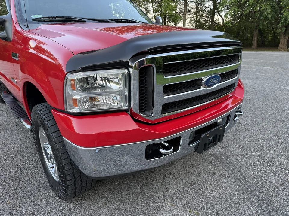 2007 Ford Super Duty 1st Gen - Image 22 of 31
