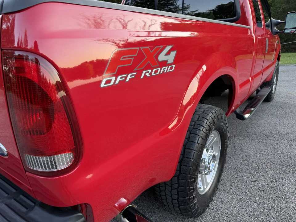 2007 Ford Super Duty 1st Gen - Image 18 of 31