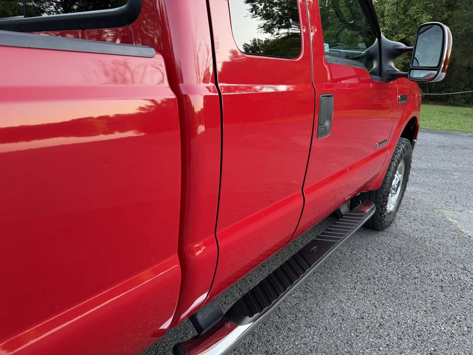2007 Ford Super Duty 1st Gen - Image 19 of 31