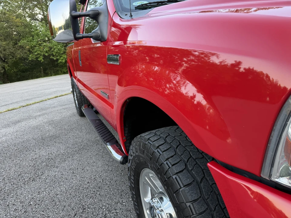 2007 Ford Super Duty 1st Gen - Image 20 of 31