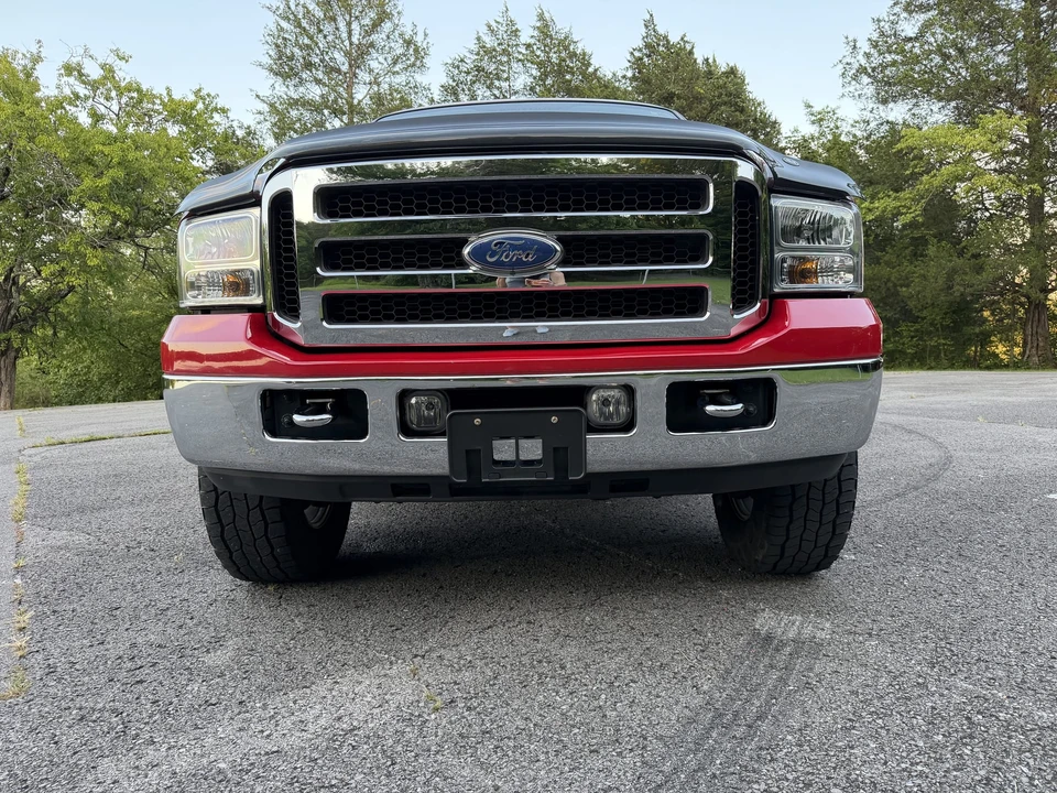 2007 Ford Super Duty 1st Gen - Image 17 of 31