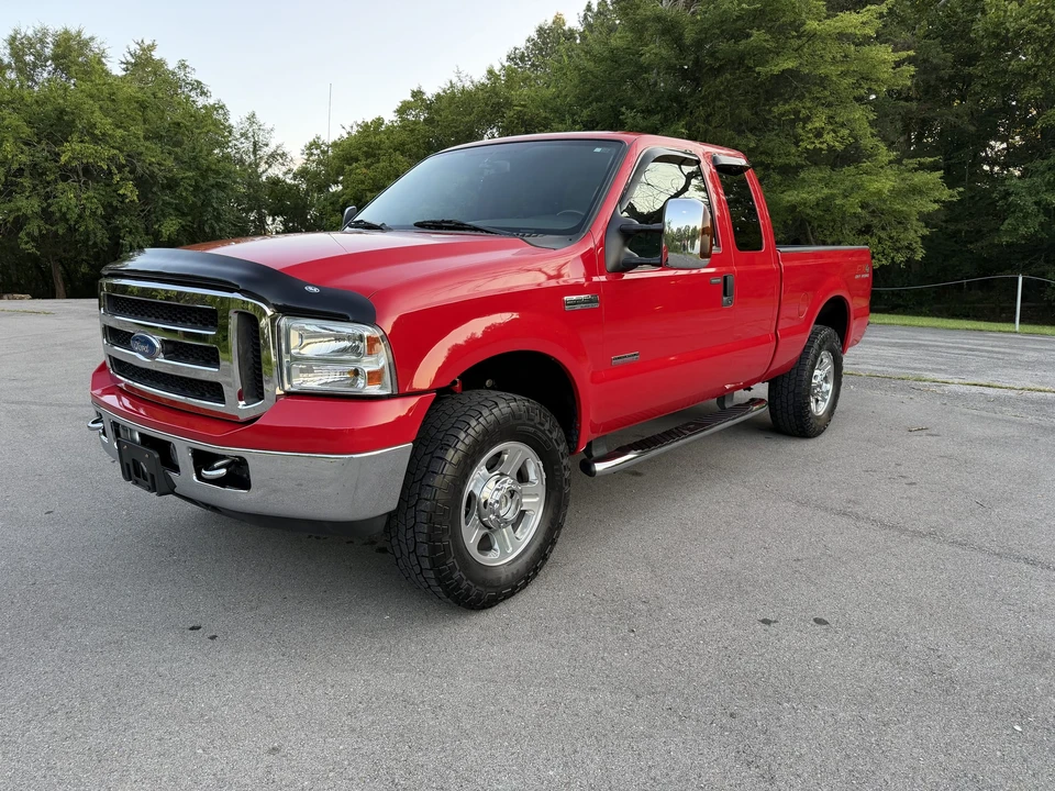 2007 Ford Super Duty 1st Gen - Image 2 of 31