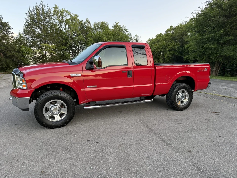 2007 Ford Super Duty 1st Gen - Image 3 of 31
