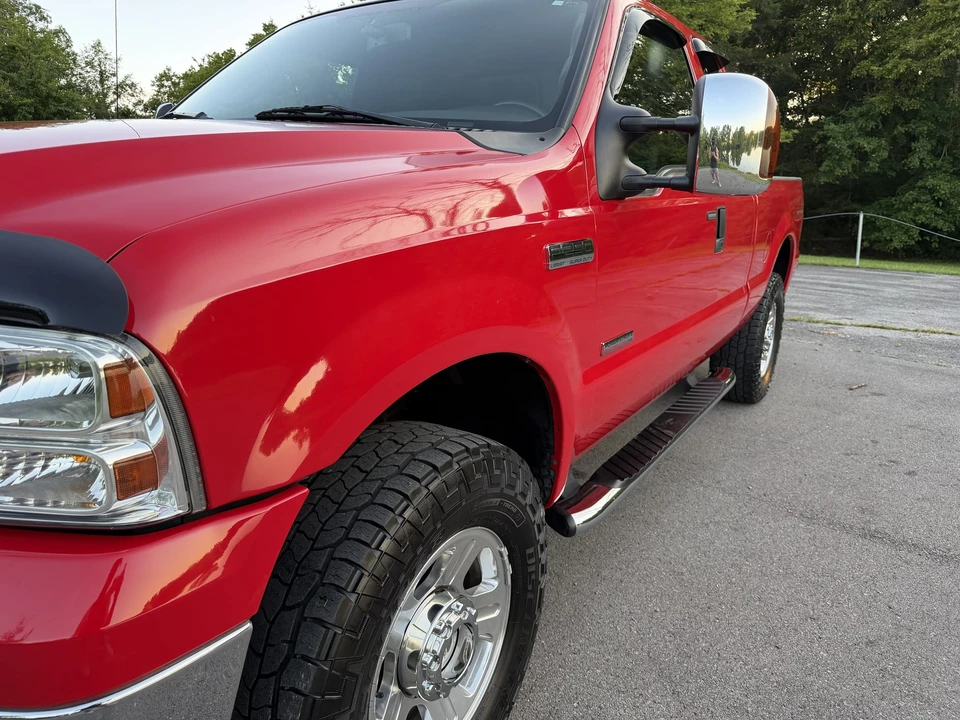 2007 Ford Super Duty 1st Gen - Image 23 of 31