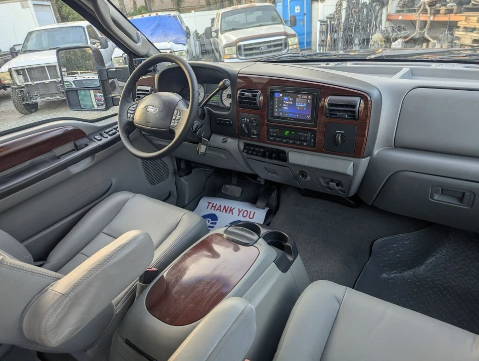 2007 Ford Super Duty 1st Gen - Image 13 of 19