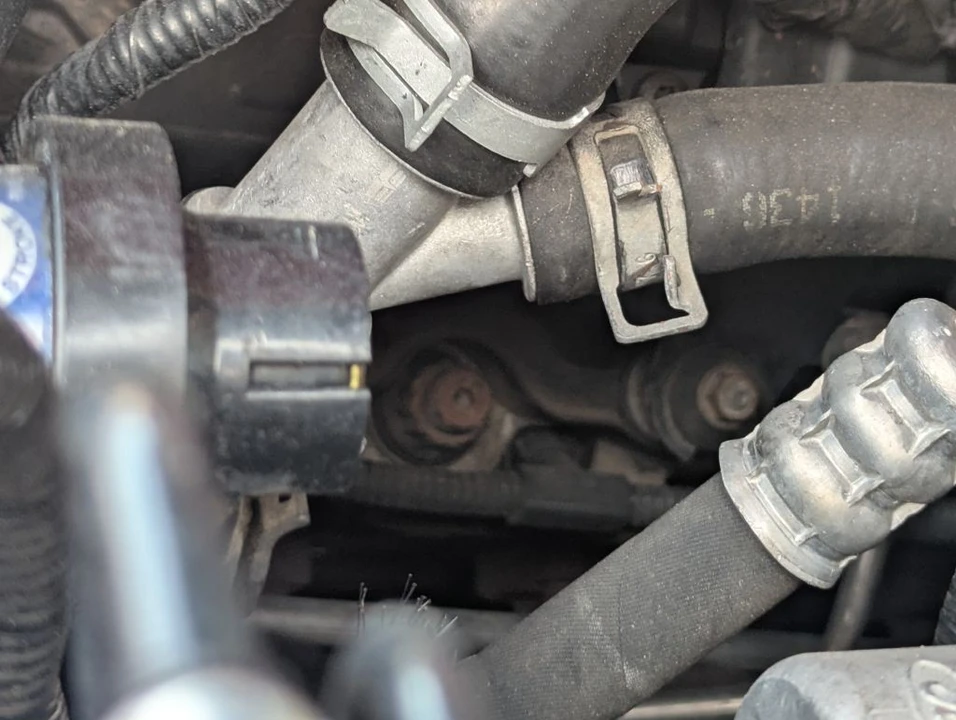 2007 Ford Super Duty 1st Gen - Image 18 of 19