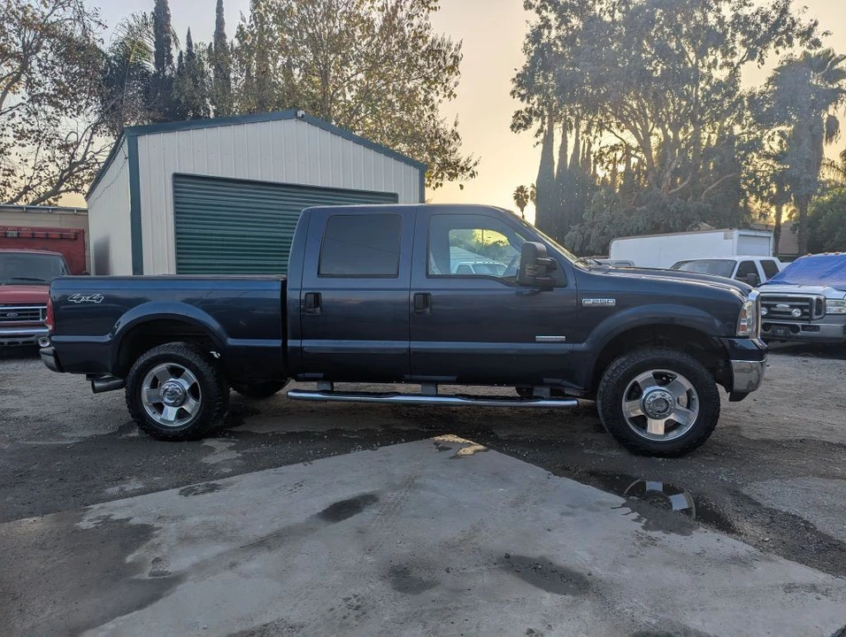 2007 Ford Super Duty 1st Gen - Image 8 of 19