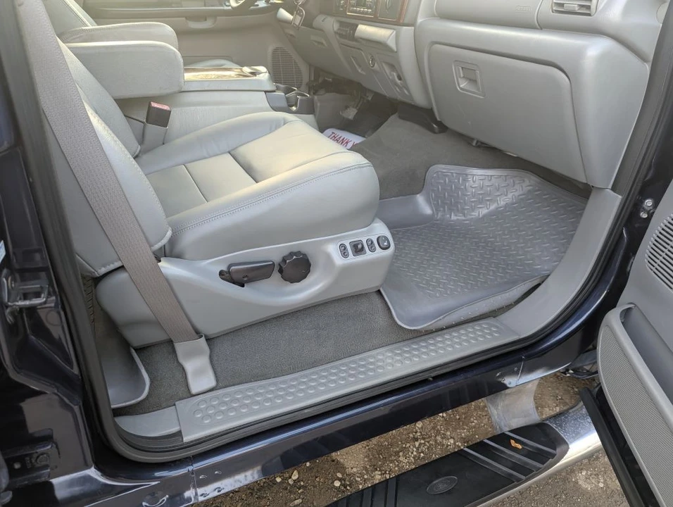2007 Ford Super Duty 1st Gen - Image 14 of 19