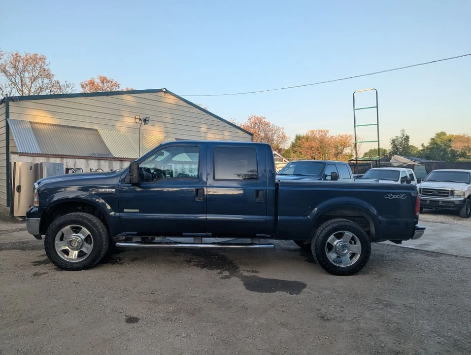 2007 Ford Super Duty 1st Gen - Image 2 of 19