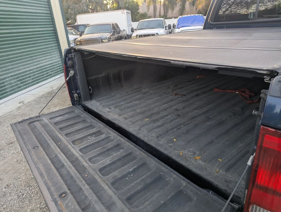 2007 Ford Super Duty 1st Gen - Image 7 of 19