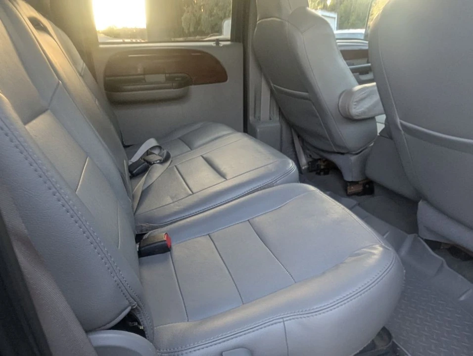 2007 Ford Super Duty 1st Gen - Image 12 of 19