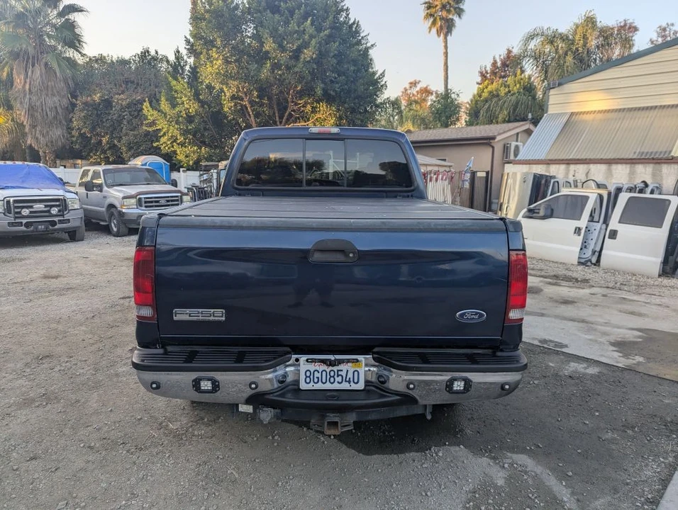 2007 Ford Super Duty 1st Gen - Image 4 of 19