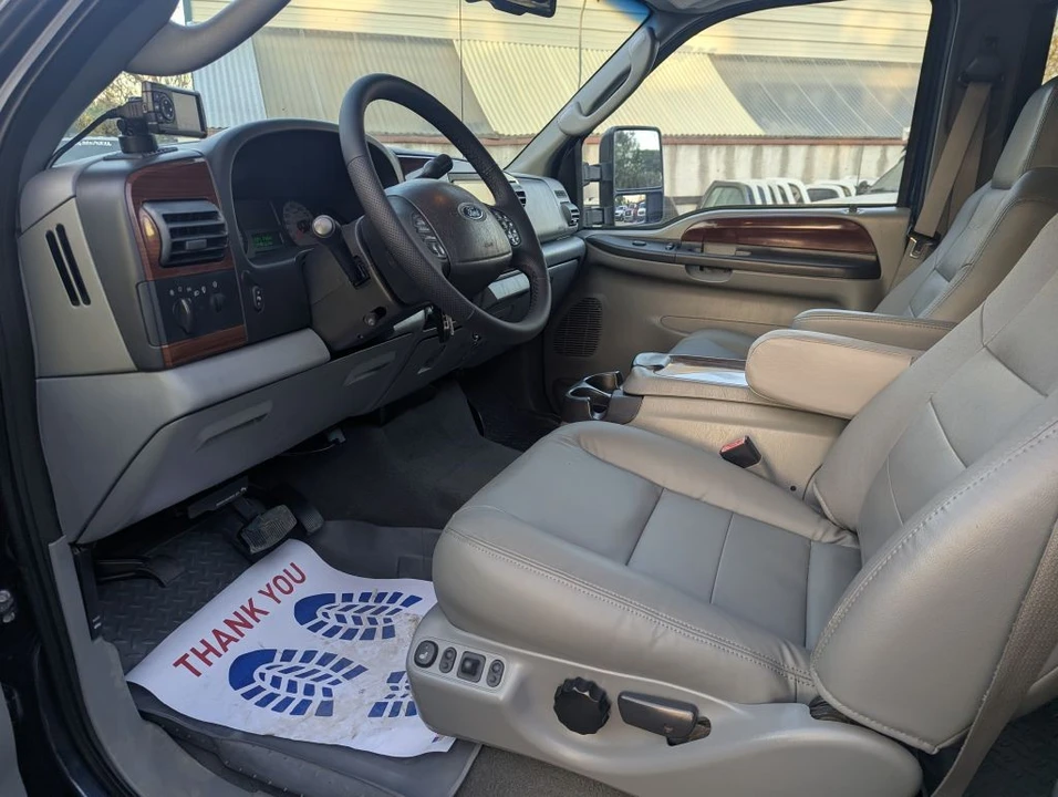 2007 Ford Super Duty 1st Gen - Image 15 of 19