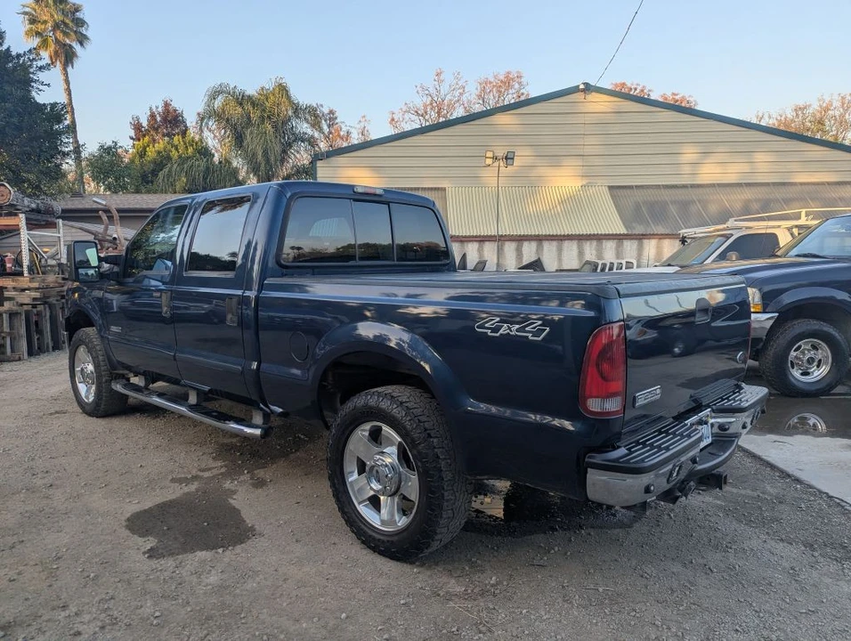 2007 Ford Super Duty 1st Gen - Image 3 of 19