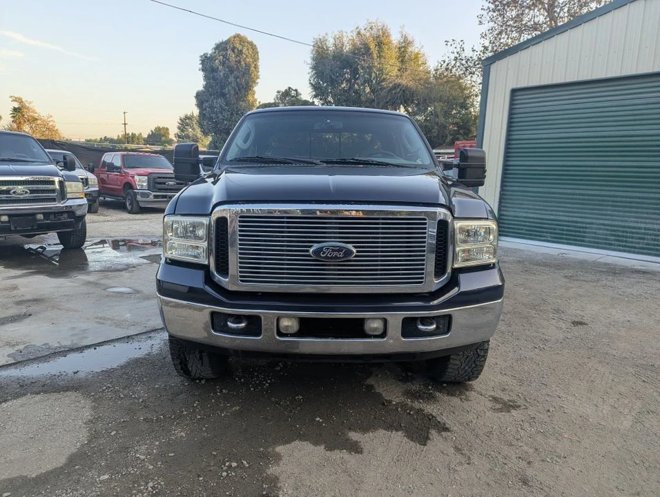2007 Ford Super Duty 1st Gen - Image 10 of 19