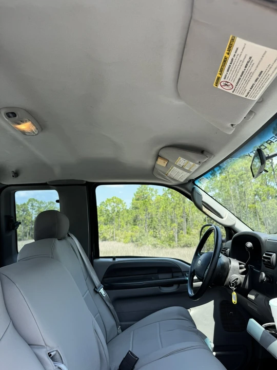 2007 Ford Super Duty 1st Gen - Image 8 of 28