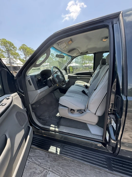 2007 Ford Super Duty 1st Gen - Image 6 of 28