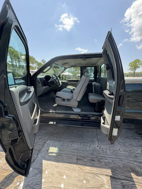 2007 Ford Super Duty 1st Gen - Image 21 of 28