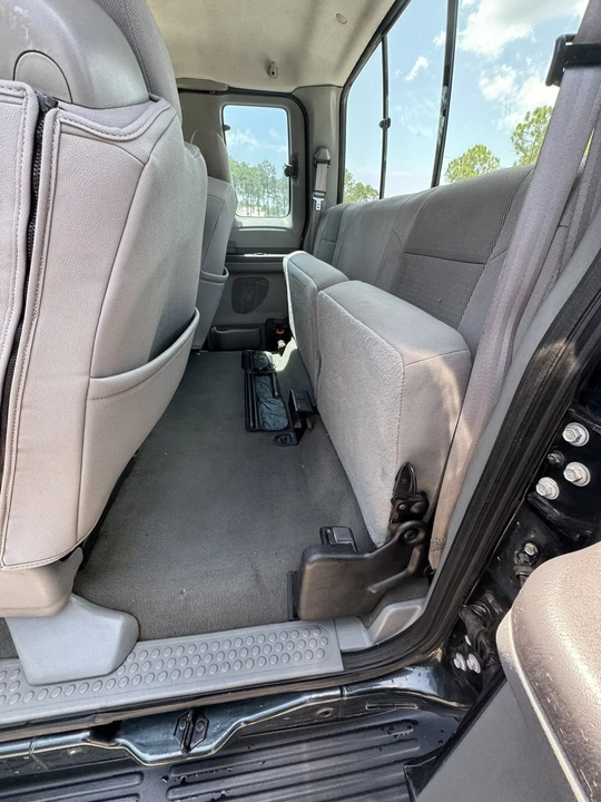 2007 Ford Super Duty 1st Gen - Image 7 of 28