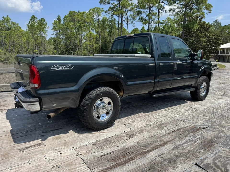 2007 Ford Super Duty 1st Gen - Image 4 of 28