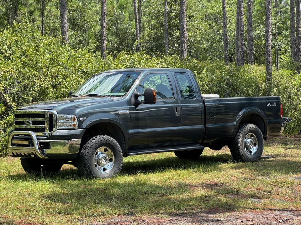 2007 Ford Super Duty 1st Gen - Image 24 of 28