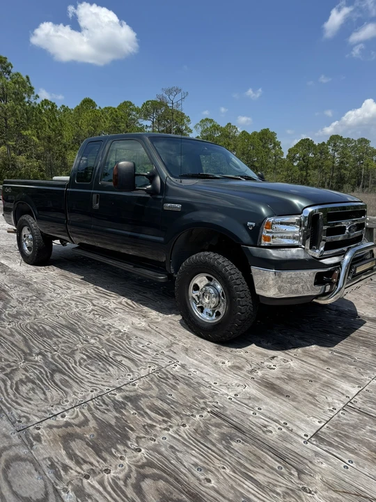 2007 Ford Super Duty 1st Gen - Image 2 of 28