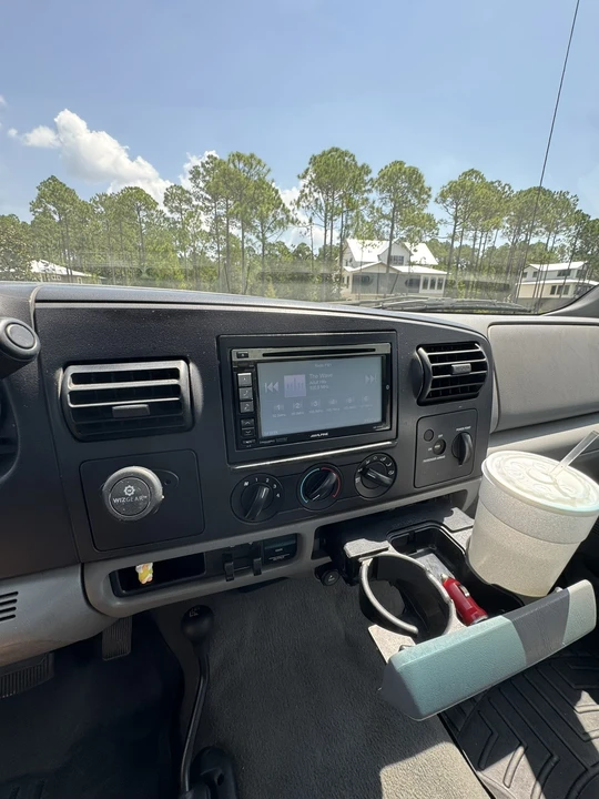 2007 Ford Super Duty 1st Gen - Image 20 of 28