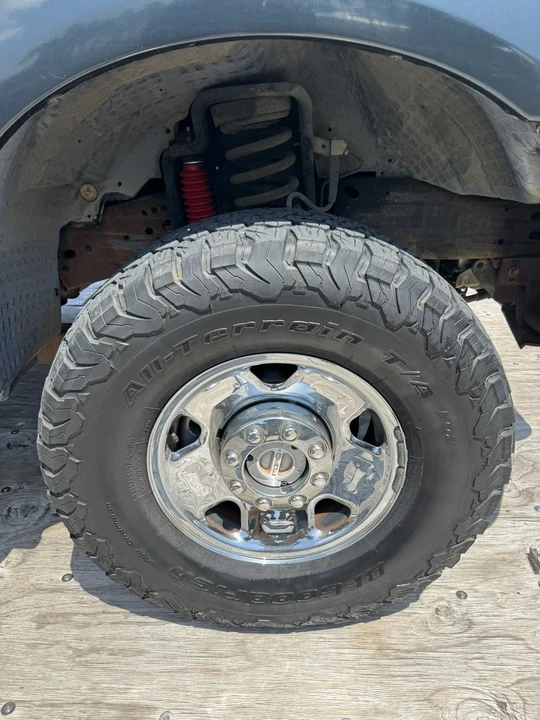 2007 Ford Super Duty 1st Gen - Image 3 of 28