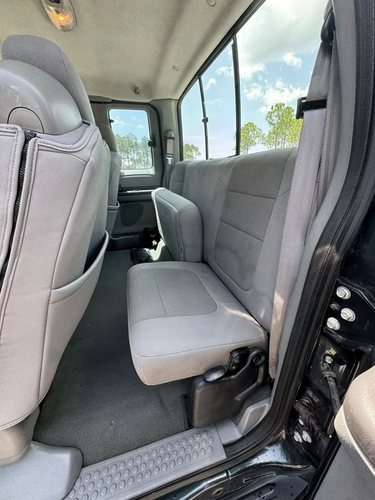 2007 Ford Super Duty 1st Gen - Image 16 of 28
